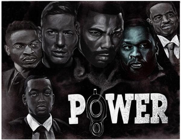 Power picture