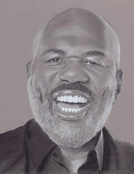 Steve Harvey picture