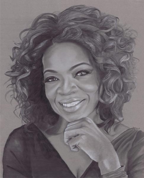 Oprah Winfrey picture