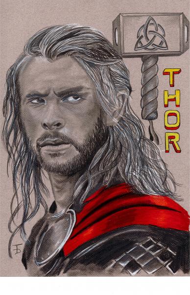 Thor picture