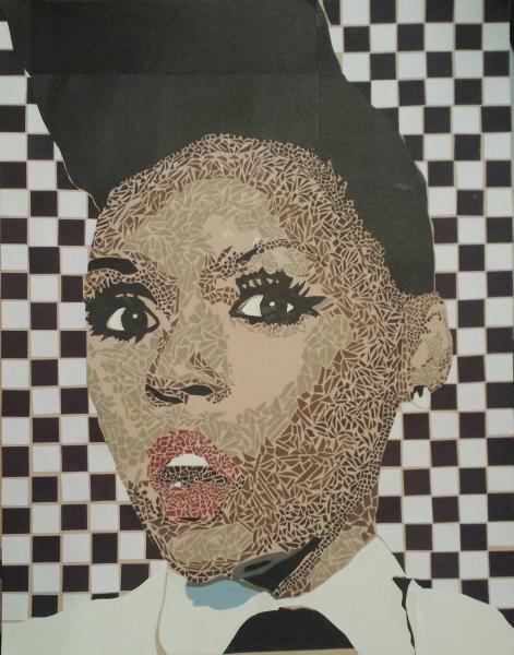 Janelle Monae-ic picture