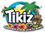 Tiki'z Shaved ice & Ice Cream