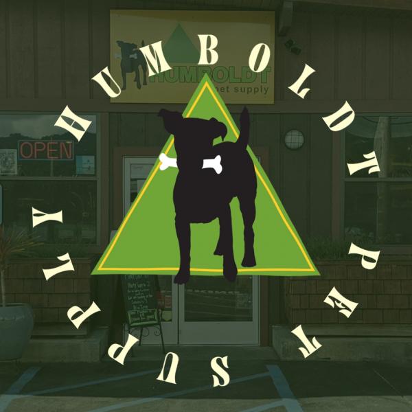 Humboldt Pet Supply