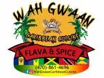 Wah Gwaan Caribbean Cuisine