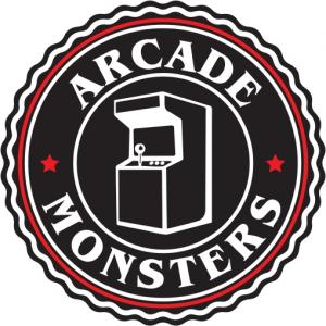 Arcade Monsters