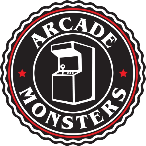 Arcade Monsters