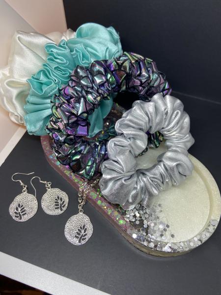 Scrunchie Set