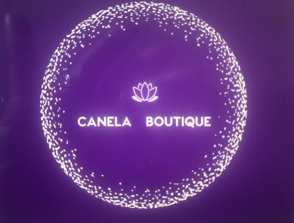 Canela Boutique