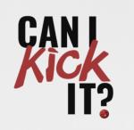 Can I Kick It