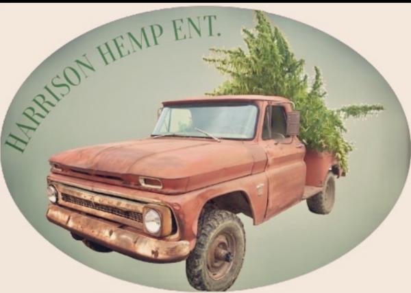 Harrison Hemp Ent