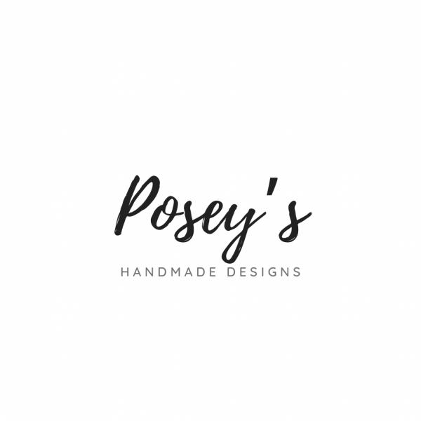 Posey’s Handmade Designs