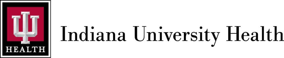 IU Health Positive Link