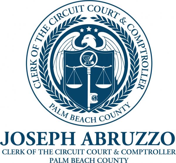 Clerk of the Circuit Court & Comptroller for Palm Beach County
