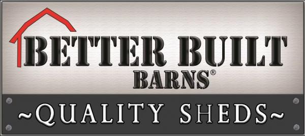 BETTER BUILT BARNS INC