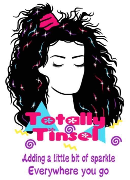 Totally Tinsel