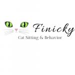 Finicky Cat Sitting & Behavior, LLC