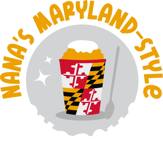 Nana's Maryland Style Snoballs