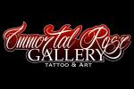 Immortal Rose Gallery