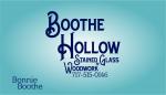 Boothe Hollow Stained Glass
