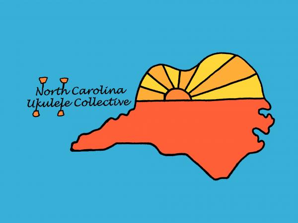 North Carolina Ukulele Collective