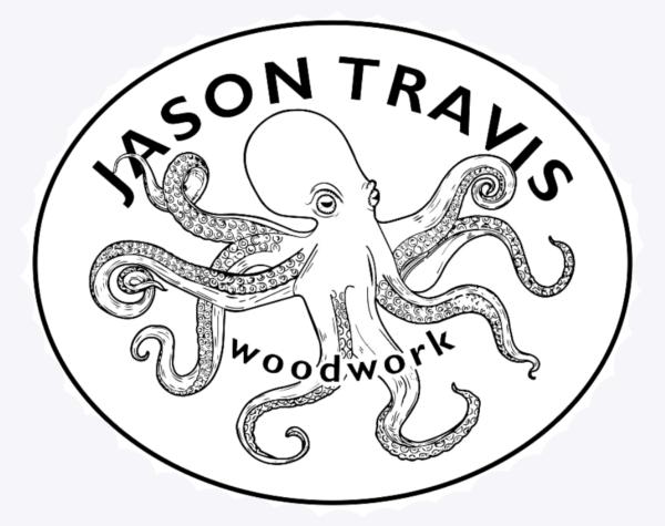 Jason Travis Woodwork