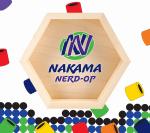 Nakama Nerd-Op