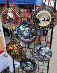 Silver Beacon Crafts