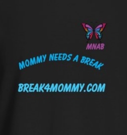 Mommy Needs a Break