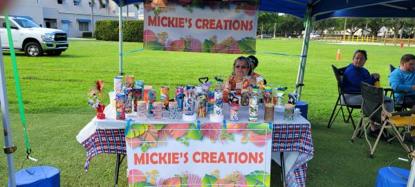 Mickie's Creations