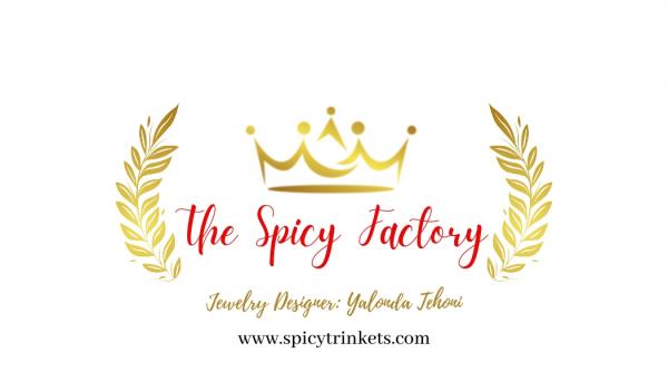 The Spicy Factory