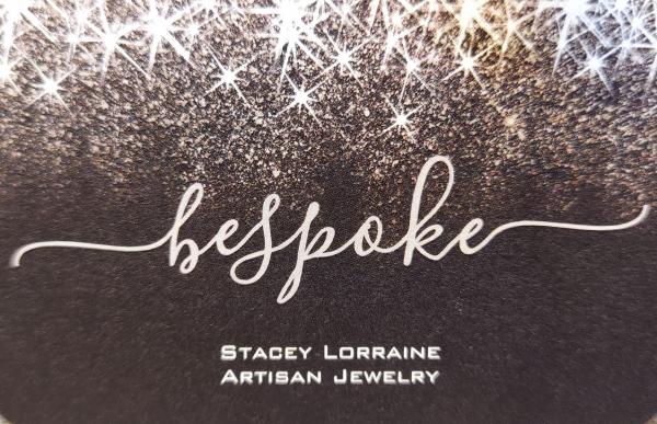 Bespoke Designs by Stacey Lorraine