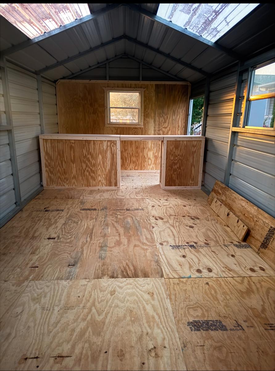 Handmade projects picture