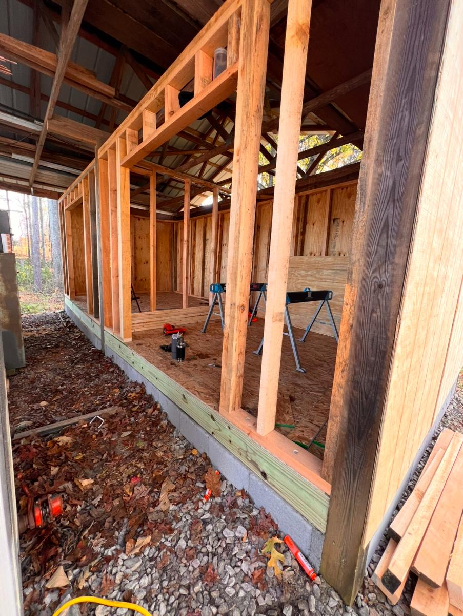 Handmade projects picture