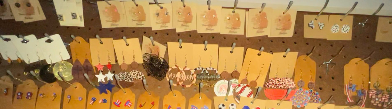 Earrings picture