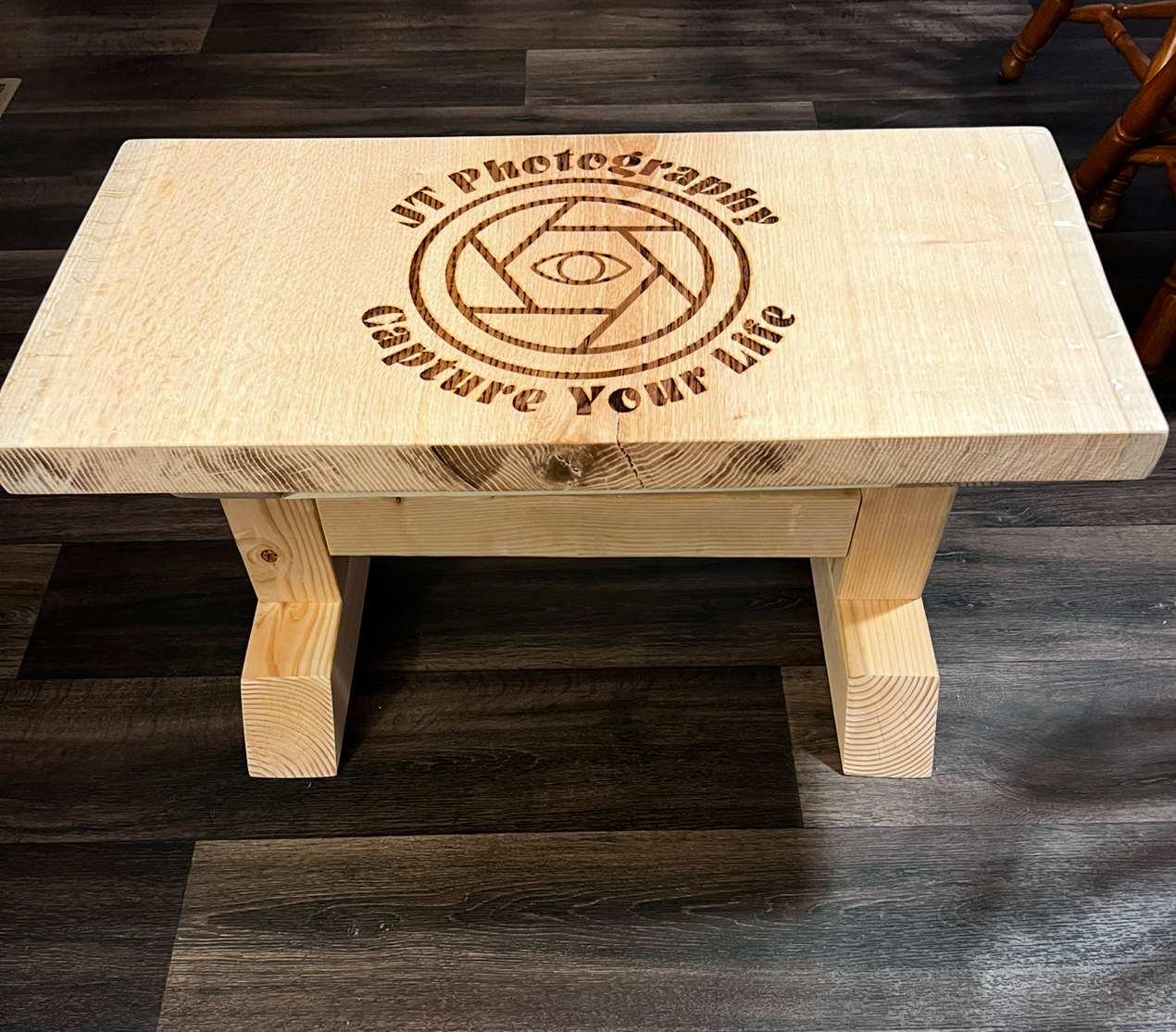 Handmade projects picture