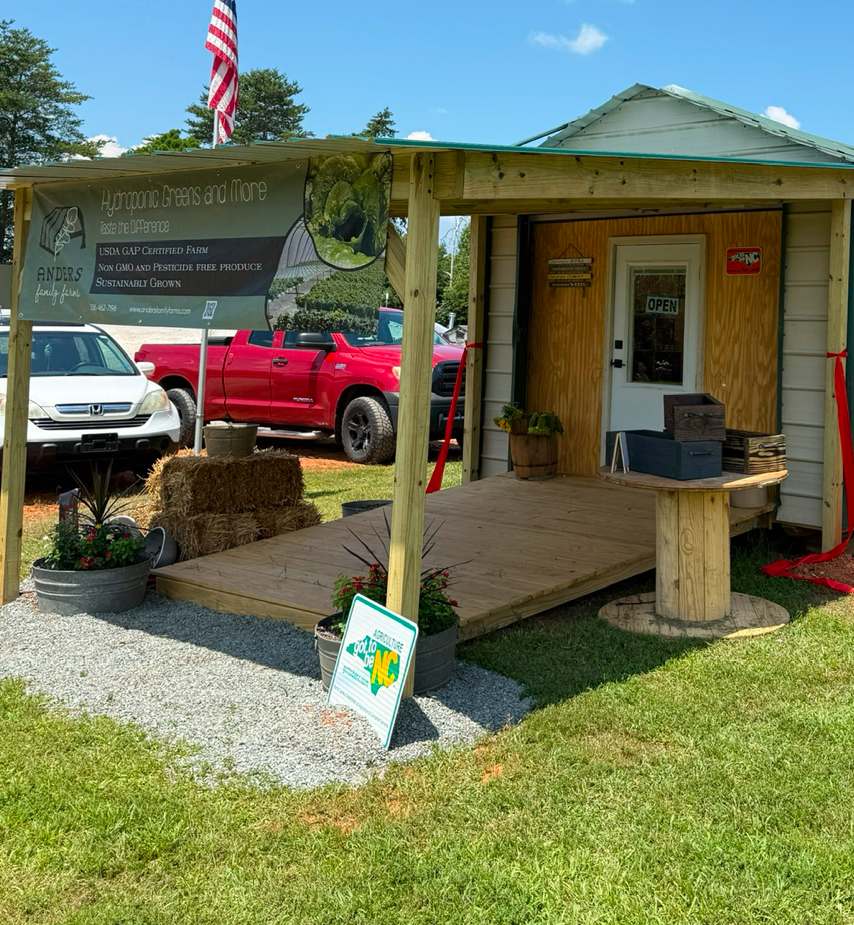 Handmade projects picture