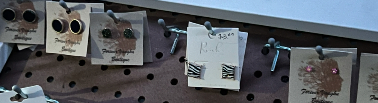 Earrings picture