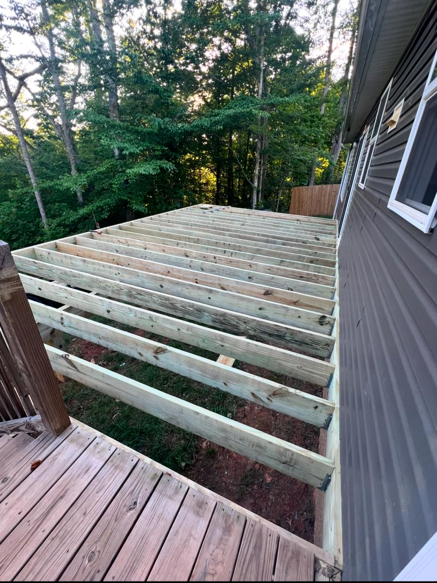 Handmade projects picture