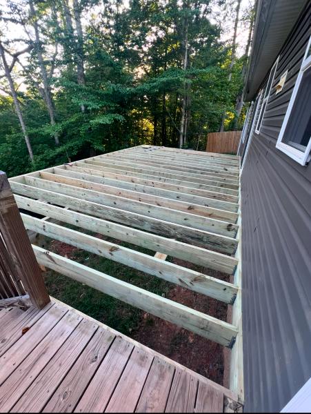 Handmade projects picture