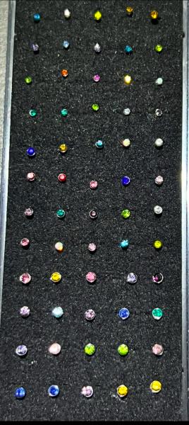 Nose rings picture