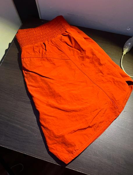 Shorts picture