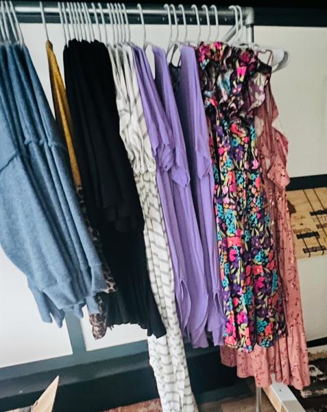 Dresses picture