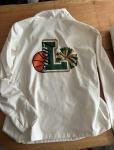 Customized apparel