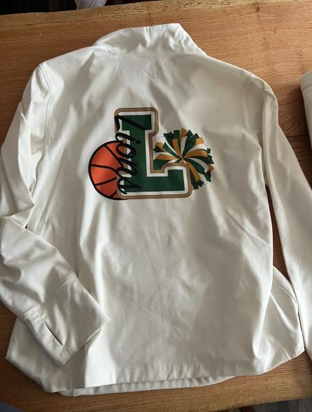 Customized apparel