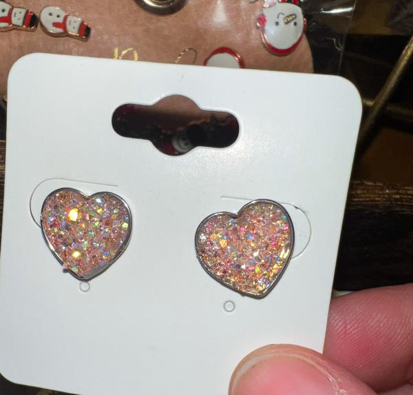 Earrings picture