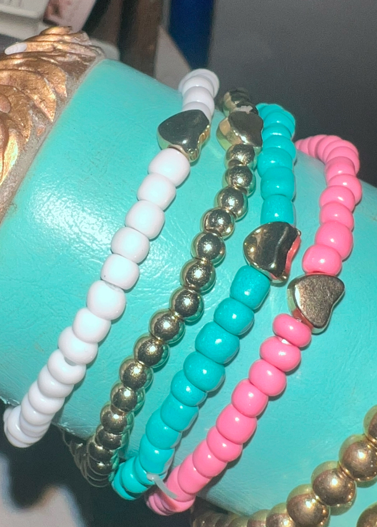 Bracelets picture