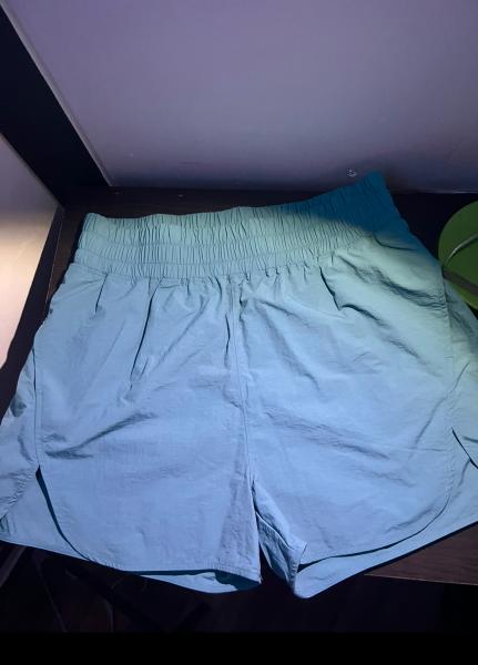 Shorts picture