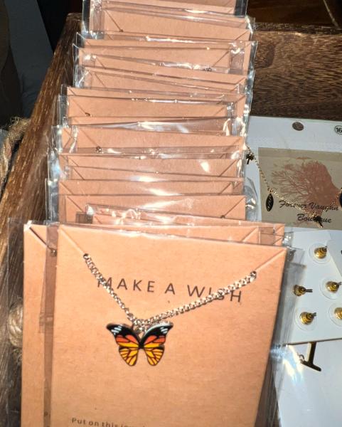 Necklaces picture
