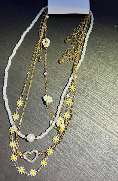 Necklaces picture