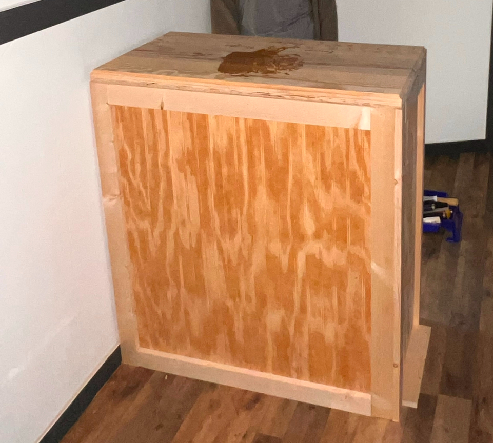 Handmade projects picture